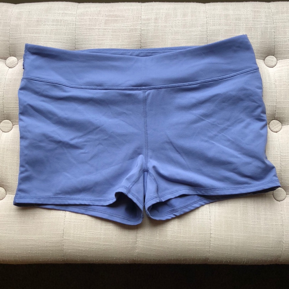 GAP Fit Spandex Shorts